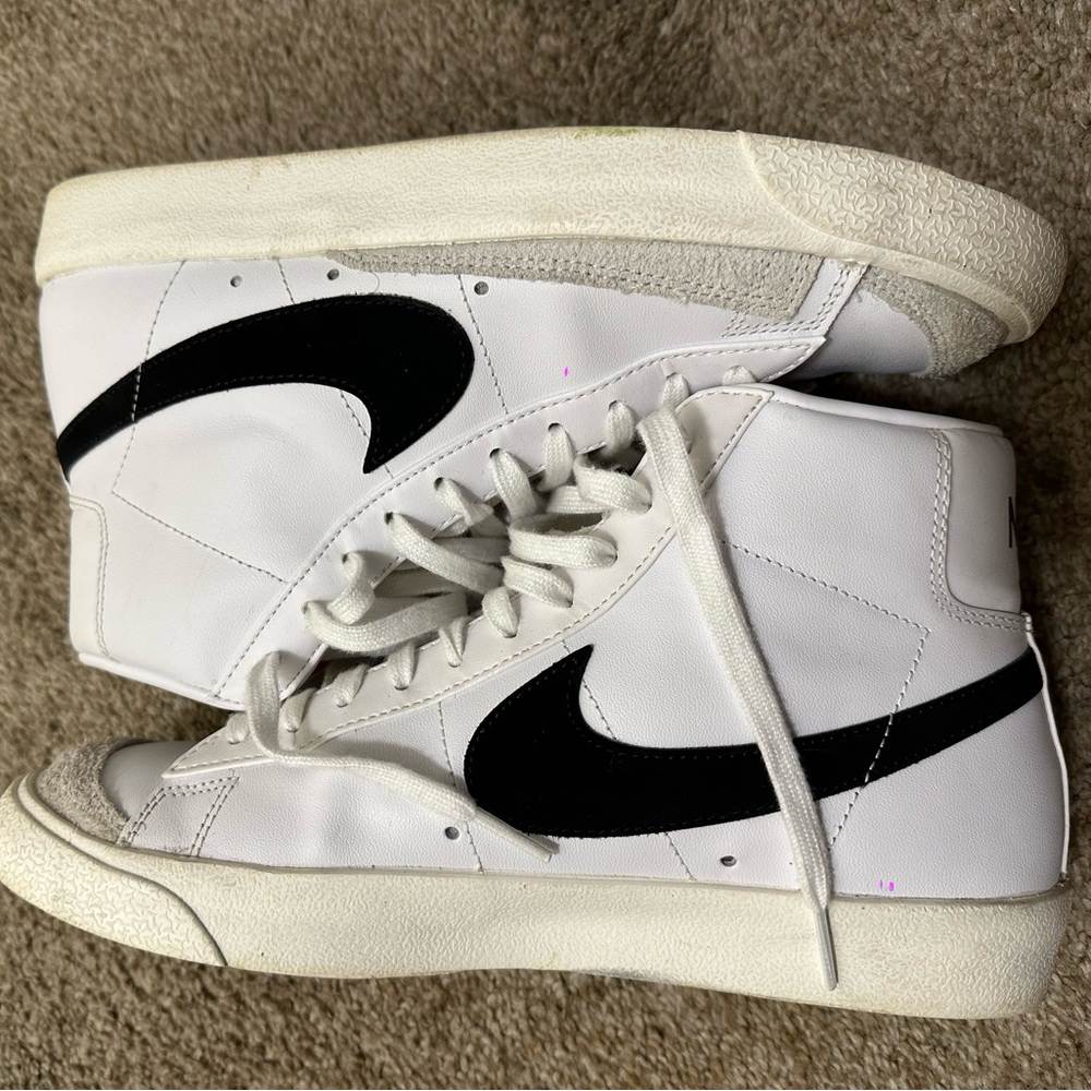Nike Blazers